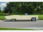 Thumbnail Photo 5 for 1958 Lincoln Continental